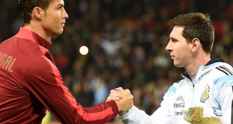 تیم منتخب جهان در سال ۲۰۲۱ از دید IFFHS + عکس