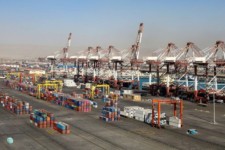 روایت ۱۰۰ روز خدمت| جذب ۲۰ هزار میلیارد ریال سرمایه‌گذاری‌ خصوصی در بنادر/ تکمیل ۶۵ کیلومتر آزادراه در شهرهای جدید