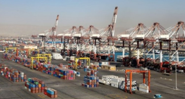 روایت ۱۰۰ روز خدمت| جذب ۲۰ هزار میلیارد ریال سرمایه‌گذاری‌ خصوصی در بنادر/ تکمیل ۶۵ کیلومتر آزادراه در شهرهای جدید