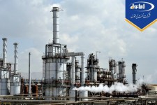 محصولات جدید ایرانول رونمایی شد