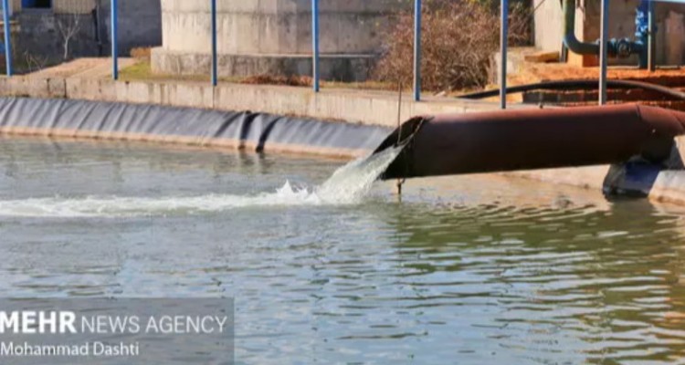 رئیس حفاظت محیط زیست خبر داد؛ برداشت بی‌رویه آب در دالاهو علت اصلی کاهش منابع آبی منطقه