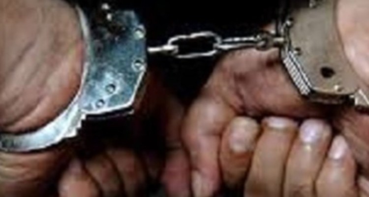 سارق مسلح خطرناک بالاخره دستگیر شد