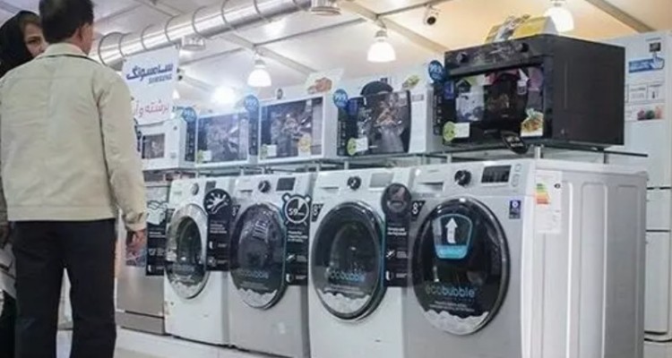 در گفتگو با مهر مطرح شد؛ جزئیات تخلفات فروشندگان لوازم خانگی/ ۴ هزار پرونده تخلف تشکیل شد