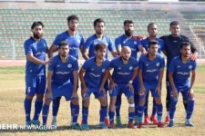 لیگ دسته اول فوتبال کشور؛ خوشه طلایی دست پر اهواز را ترک کرد