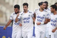 هفته نهم لیگ برتر فوتبال؛ خروج استقلال با پیکان از بحران تساوی/ تیم مجیدی بالاخره پیروز شد