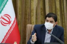 مخبر در نشست مدیران عامل فروشگاه‌های زنجیره‌ای: مردم نباید برای تأمین اقلام ایام پایانی سال دغدغه‌ای داشته باشند