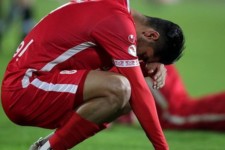 کلهر: اشتباهات فردی باعث شد پرسپولیس گل بخورد/بازیکنان جدی تر در بازی ها حاضر شوند
