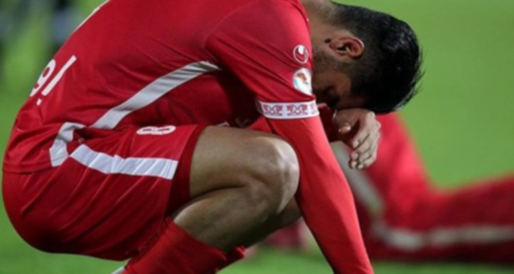 کلهر: اشتباهات فردی باعث شد پرسپولیس گل بخورد/بازیکنان جدی تر در بازی ها حاضر شوند