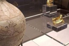 طالبان از بازگشایی موزه ملی افغانستان خبر داد