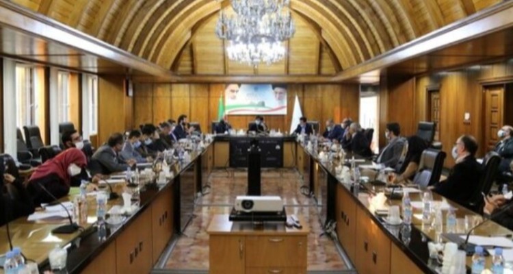 نشست استماع نخبگانی طرح حمایت از حقوق کاربران برگزار شد