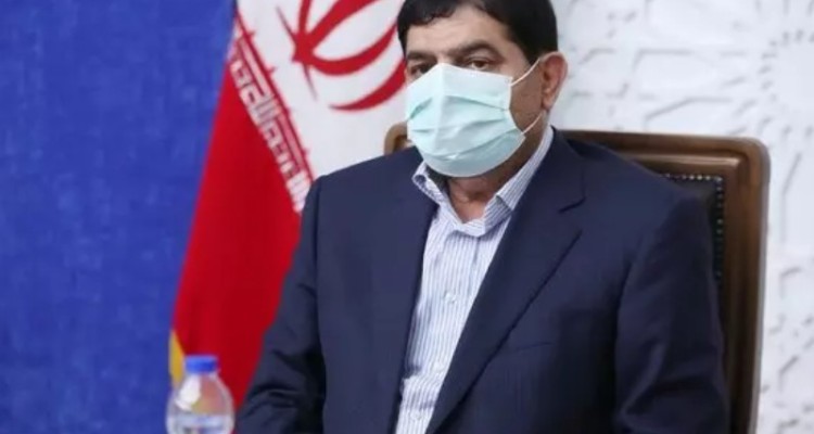 سیاست دولت   ۲۱ آذر ۱۴۰۰،‏ ۱۸:۴۴  در جلسه‌ای به ریاست مخبر مطرح شد؛ تأکید بر استفاده از توان داخل برای پیشبرد پروژه‌های ریلی