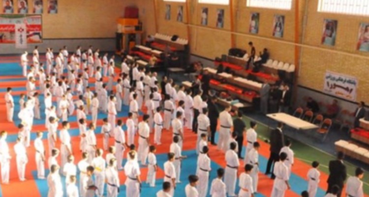 تقدیر وزیر امور خارجه ژاپن از رئیس سبک ایچی‌گکی کیوکوشین در ایران + عکس