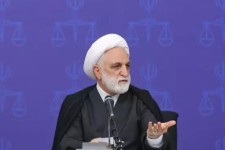 محسنی اژه‌ای: اتفاقات ارزی سال‌های اخیر تکرار نشود/ بانک مرکزی شفاف‌سازی کند