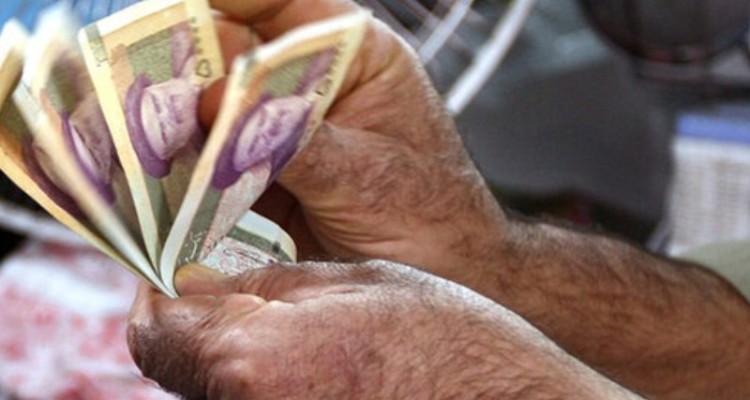 جزئیات عیدی و پاداش امسال کارگران