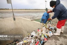 مهر گزارش می‌دهد؛ زباله ها و سرنوشت سیاهی که برای کارگران شهرداری رقم می زنند