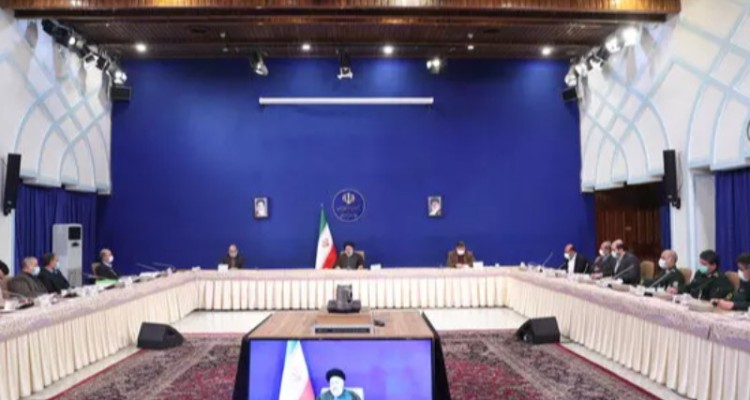 دستگاه‌ها به وظایف‌شان درباره کاهش آلودگی هوا عمل کنند