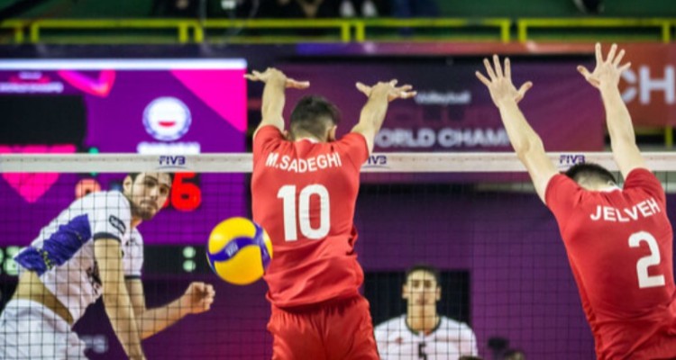 چرا فدراسیون والیبال واقعیت را نگفت/ «ناتوانی» در اعزام تیم مقتدر