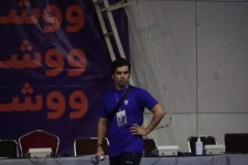 شاهد اتفاق خاصی در تالو هستیم/ بعد از سه سال به اردوها برمی‌گردیم