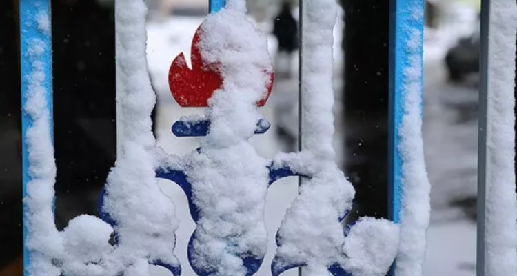 زنگ خطر کمبود گاز به صدا درآمد