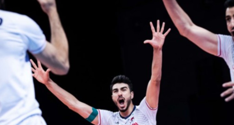 ژیمناستیک‌کاری که پدیده والیبال شد/ صالحی: مغرور نیستم، کم حرفم/ دلم تنگ شده یک اسپک خوب بزنم