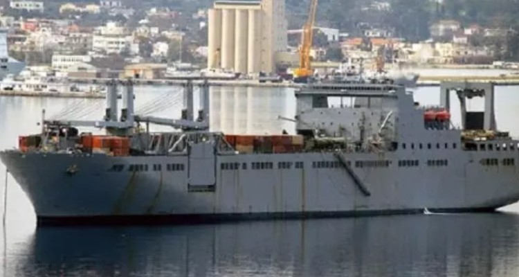 برنامه دولت برای خرید کشتی‌های رو-رو