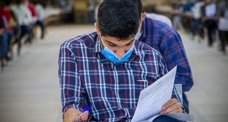 جزئیاتی جدید از برگزاری امتحانات دی ماه دانش‌آموزان