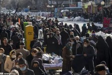 هشدار استاندار تهران نسبت به شیوع اُمیکرون/دورهمی را تعطیل کنید