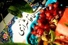 چرا در شب یلدا فال حافظ می‌گیریم؟/ ماجرای پیدا شدن انگشتر گرانبهای شاه صفوی با شعر خواجه شیراز