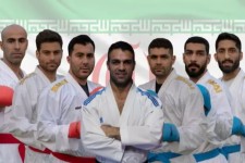 کومیته تیمی مردان به دنبال قهرمانی/ تلاش تیم زنان برای برنز