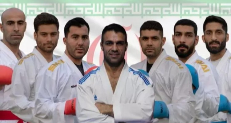 کومیته تیمی مردان به دنبال قهرمانی/ تلاش تیم زنان برای برنز