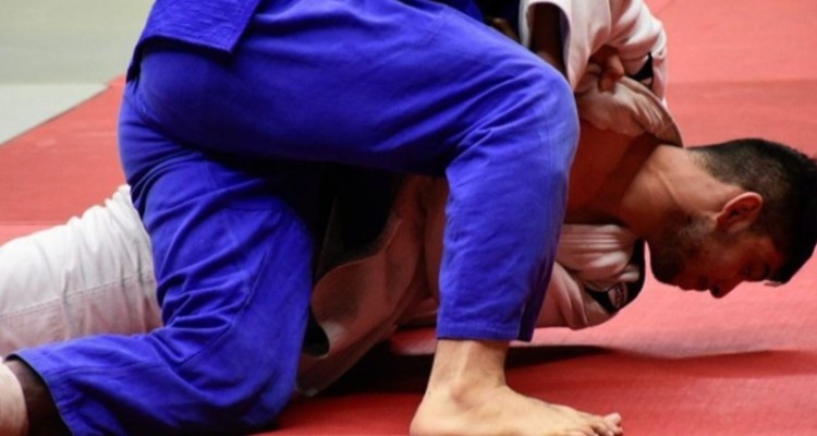 اخطار شرکت توسعه و نگهداری اماکن ورزشی به فدراسیون جودو