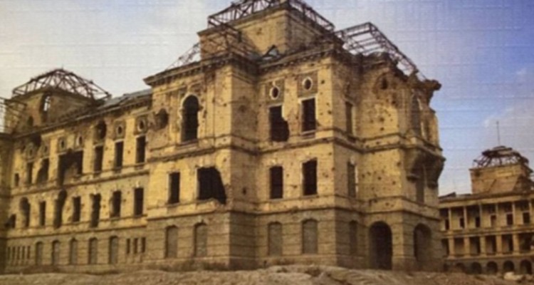 نبض بزرگ‌ترین آثار تاریخی جهان اینجا می‌زند/ «اصفهانِ افغانستان» کجاست؟