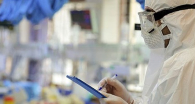 ۵۷ بستری جدید کرونایی در کرمانشاه؛ ۲۶ نفر بیشتر از دیروز