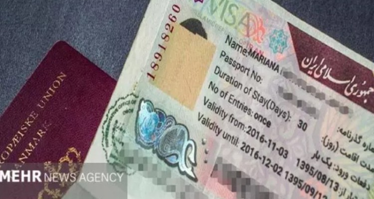 ایجاد محدودیت در صدور ویزای گردشگری با شیوع اومیکرون