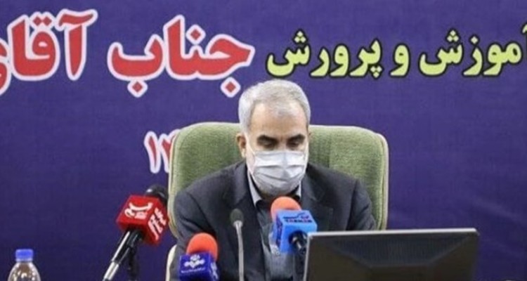 هفته‌ای یک روز آموزش حضوری فایده‌ای ندارد/ رتبه‌بندی مصوب مجلس تغییرات بسیاری داشت