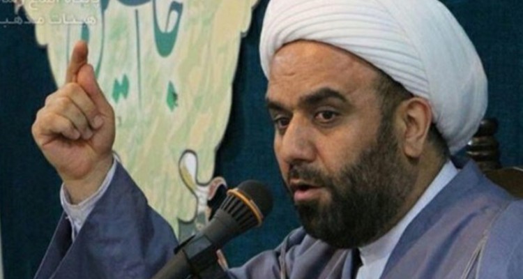 ابوالقاسمی:‌ علم ساعت ظهور طبق قرآن نزد عیسی (ع) است / فرمانده اول سپاه امام عصر (عج)