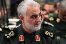 تشریح برنامه‌های سالگرد شهادت سپهبد سلیمانی توسط فرمانده سپاه تهران