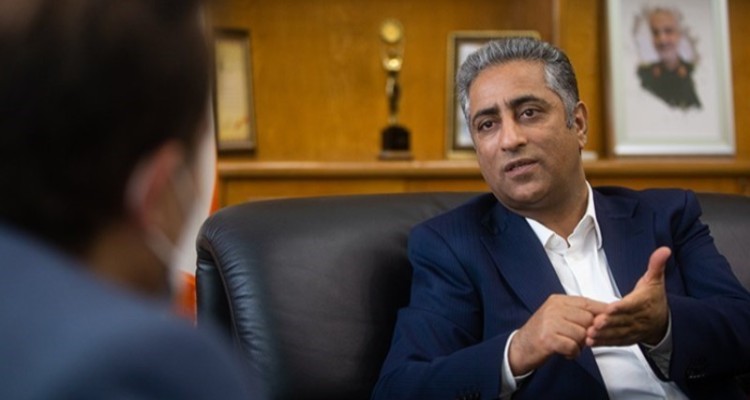 وام خرید و ساخت مسکن به هنرمندان صنایع دستی پرداخت می‌شود