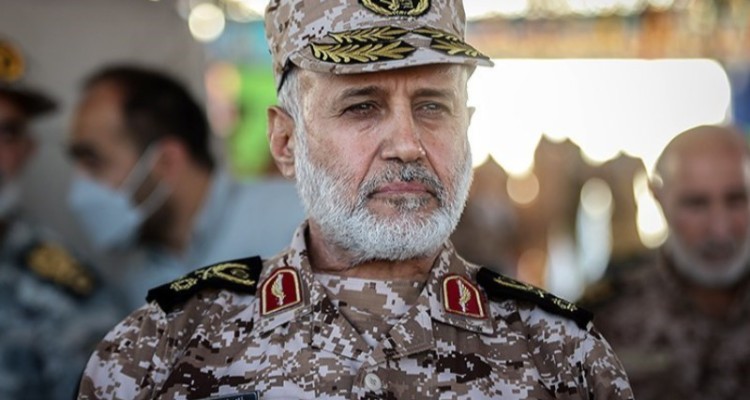 سرلشکر رشید: دشمن تحمل هزینه رویارویی گسترده را نخواهد داشت