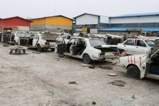 هیچ‌ بهانه و دلیلی برای عدم اسقاط ناوگان فرسوده وجود ندارد