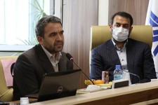 محمودزاده سرپرست سازمان مدارس غیردولتی شد