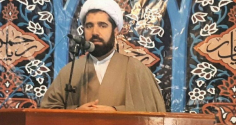 نماینده ولی فقیه در سپاه صحنه حماسه ۹دی را تبریک گفت