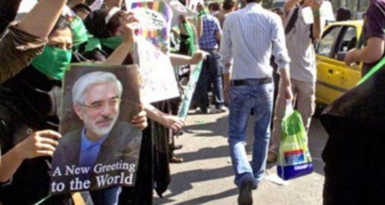 فتنه 88؛ گناه نابخشودنی| روایت «آذر آمریکایی» اصلاح‌طلبان تندرو / از درخواست تحریم تا اهانت به امام (ره)