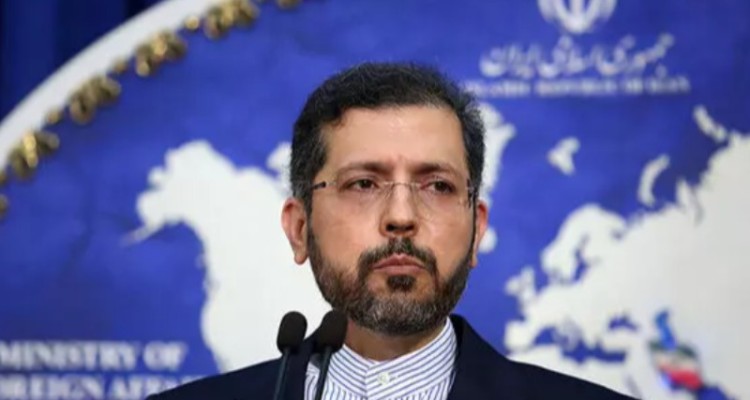 واکنش ایران به اقدام تحریک‌آمیز اخیر رژیم صهیونسیتی