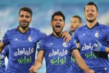 هفته دوازدهم لیگ برتر| مجیدی انتقام حذفی را گرفت/استقلال در صدر ماند