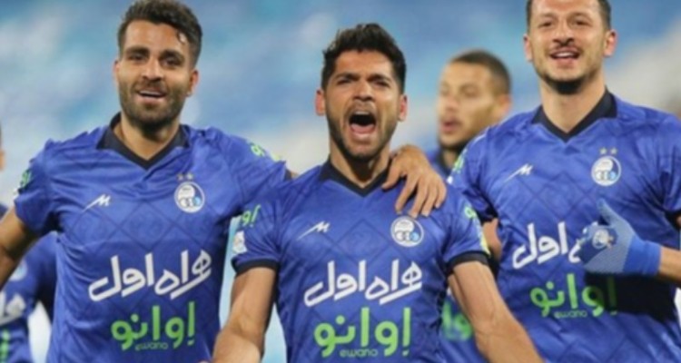 هفته دوازدهم لیگ برتر| مجیدی انتقام حذفی را گرفت/استقلال در صدر ماند