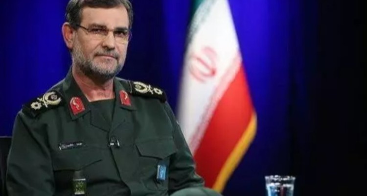 امنیت پایدار را در جغرافیای خلیج فارس برقرار کرده‌ایم