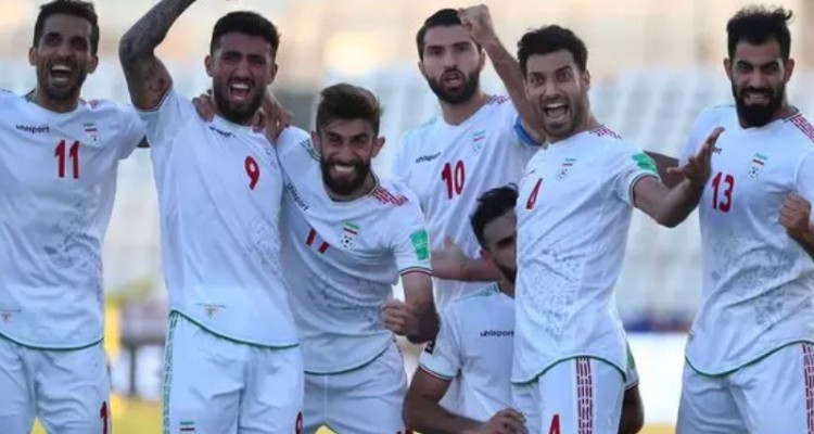 ساعت دیدارهای تیم ملی فوتبال کشورمان مقابل عراق و امارات مشخص شد