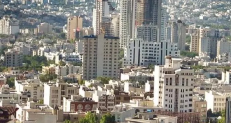 متوسط قیمت مسکن متری ۳۲.۵ میلیون/ افزایش ۴ درصدی نرخ بلیت هواپیما