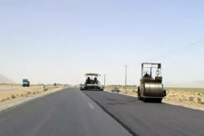 به جای ساخت راه‌های جدید، راه‌های موجود نگهداری شود